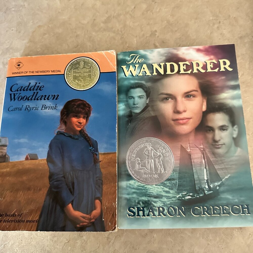 2 for $10 🎁 2 RL 5 Paperback Classic Books